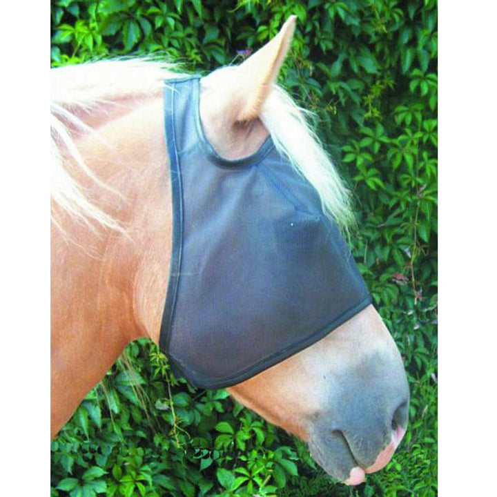 Lichtschutzmaske  Pferd EASY SHADE 59 % ohne Ohren