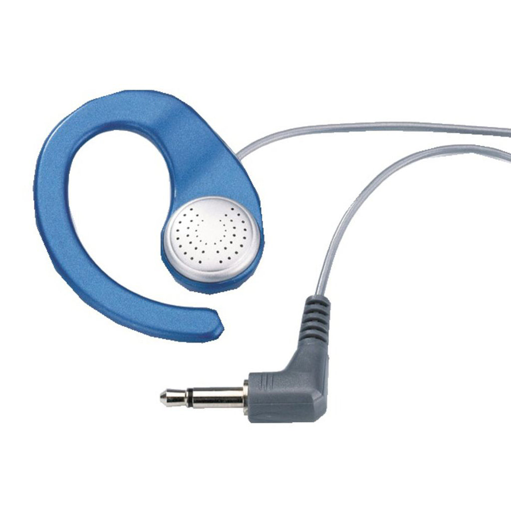 Earphone ES 10-Blue