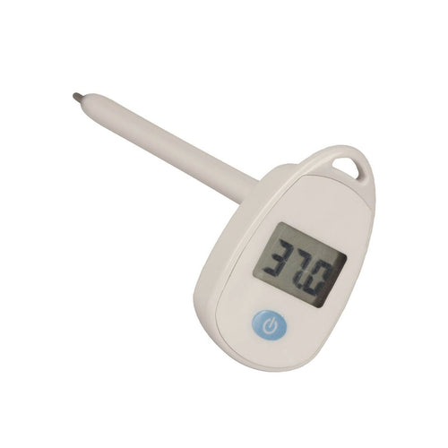 Digital Thermometer for Horses and Other Large Animals