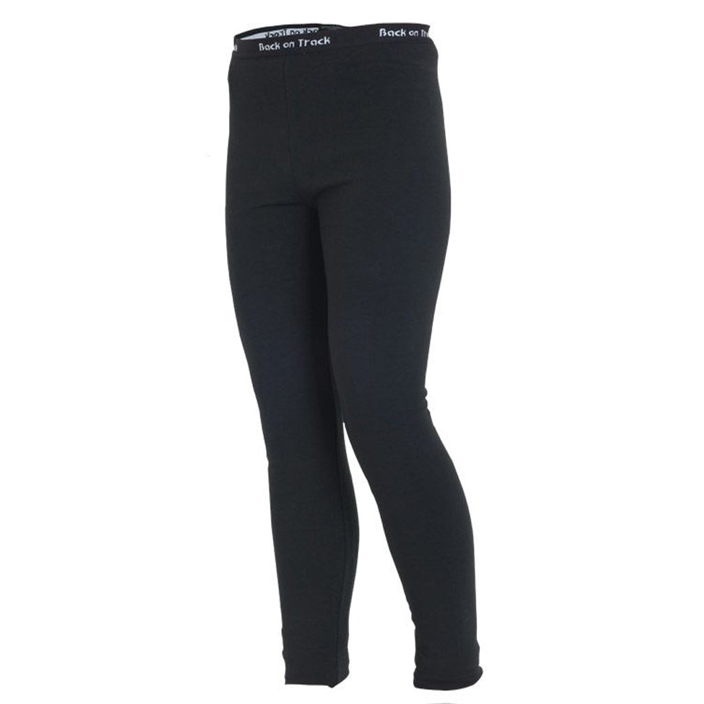 Back on Track women's long underwear