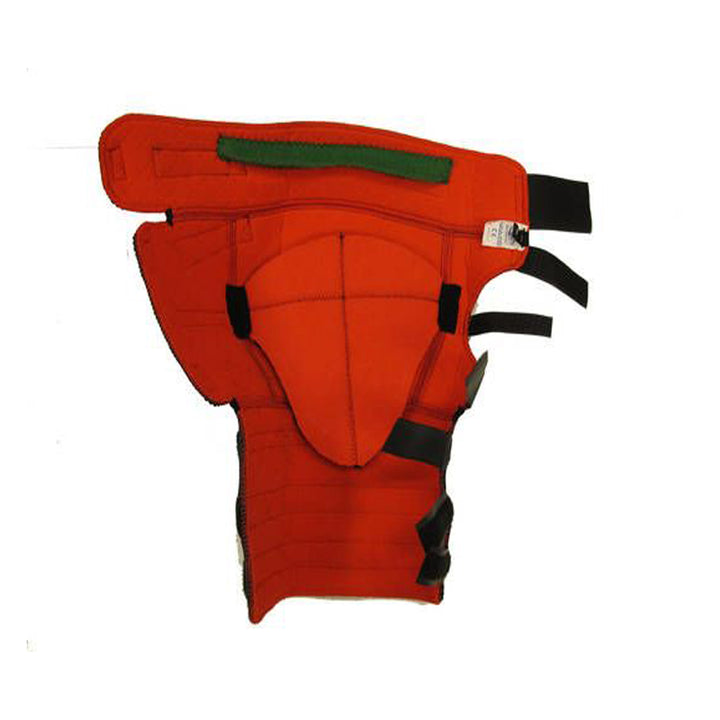 TSM Polsterbandage Pferd für das Sprunggelenk (einzeln)