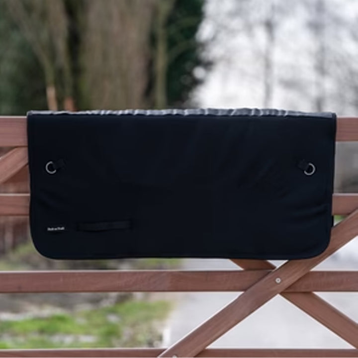 Back on Track Rückenwärmer Pferd