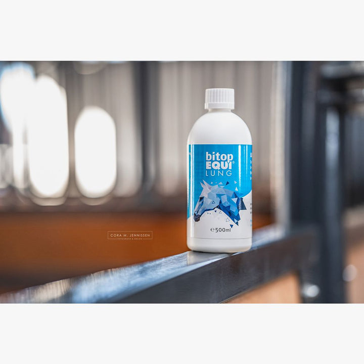 bitopEQUI® LUNG Complete