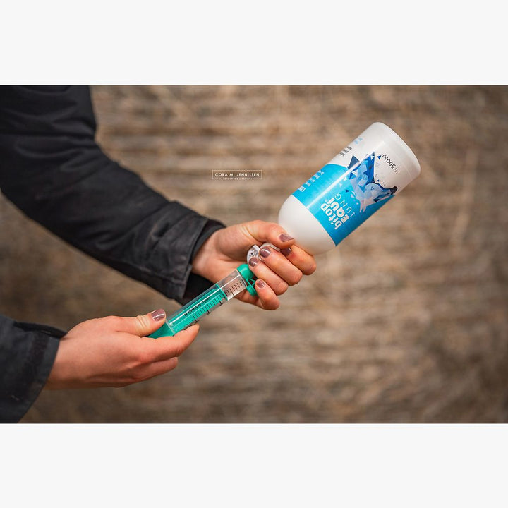 bitopEQUI® LUNG Complete