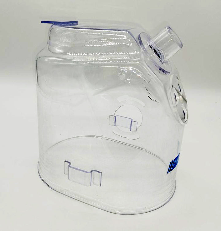 Atemmaske ohne Zubehör für Air One Flex Inhalator Pferd