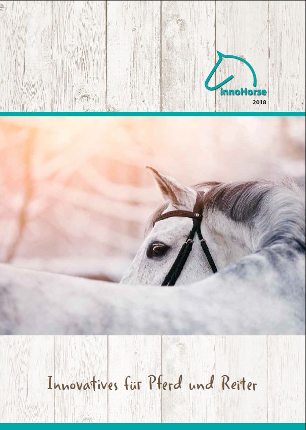 innoHorse Katalog 2018