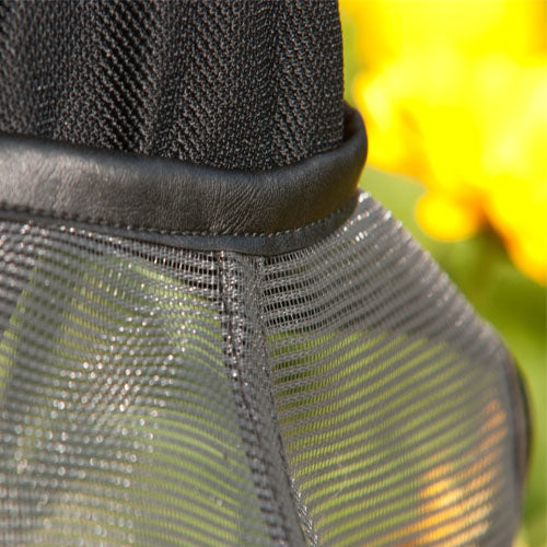 Fliegenmasken mit UV-Schutz