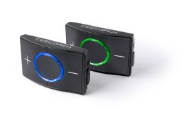 CEECOACH 1 Kit Duo – Wireless Communication System (for Equestrian Sports, etc.)