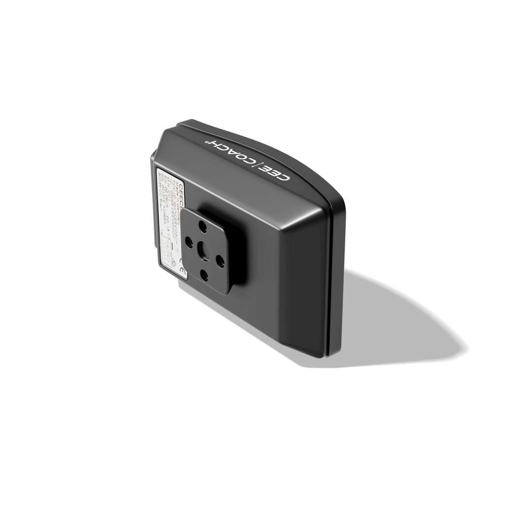 CEECOACH 1 Kit Duo – Wireless Communication System (for Equestrian Sports, etc.)