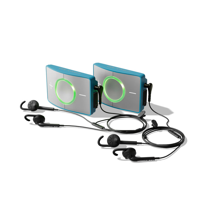 CEECOACH 2 Kit Duo 