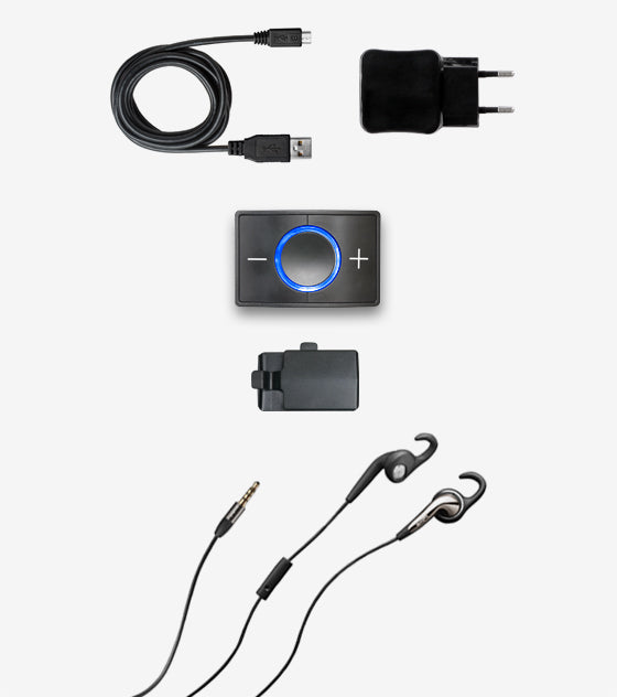 CEECOACH 1 Kit Single – Erweiterungsgerät für CEECOACH-Systeme
