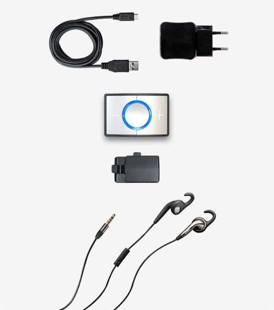 CEECOACH 1 Kit Single – Erweiterungsgerät für CEECOACH-Systeme