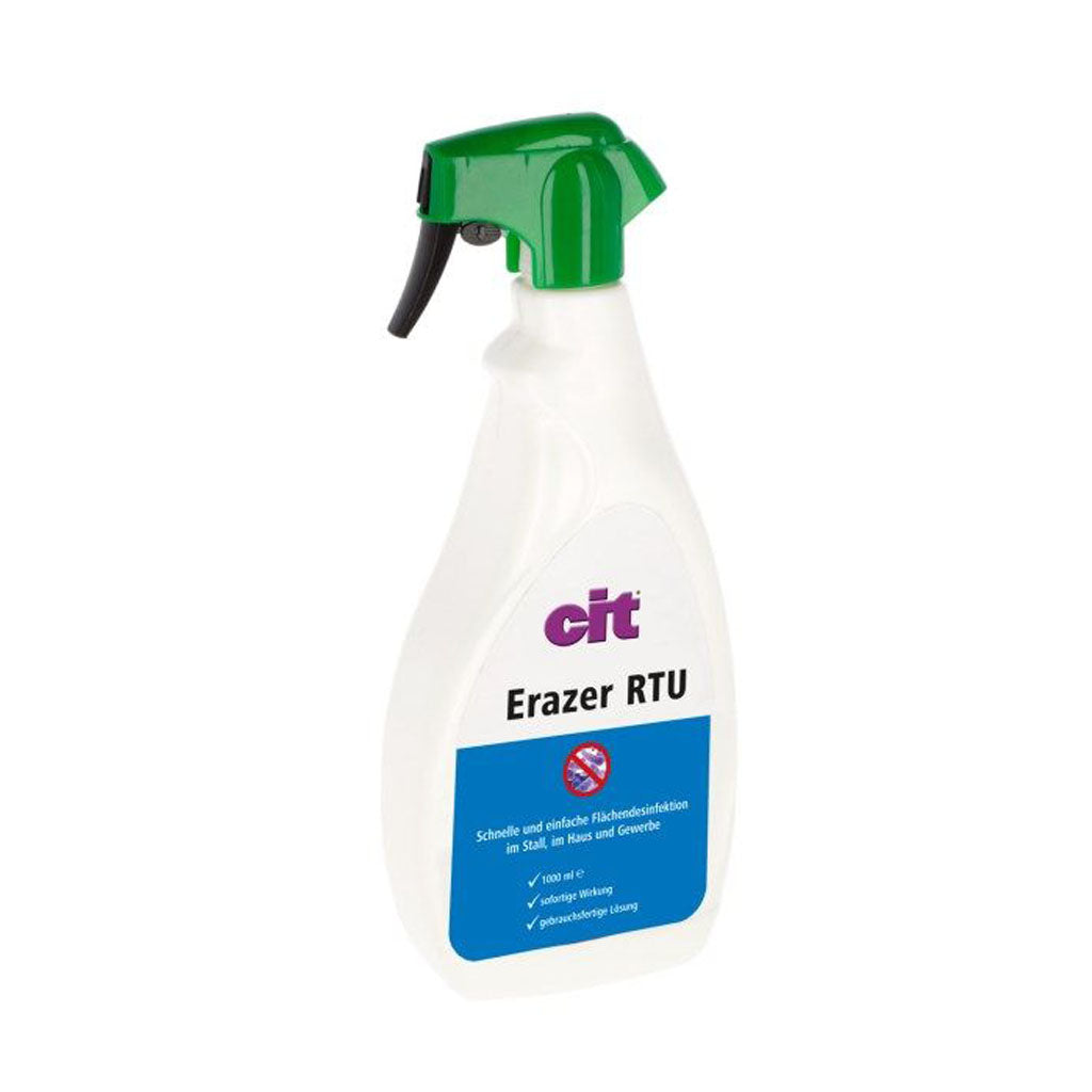 Surface Disinfectant Erazer RTU 1 L