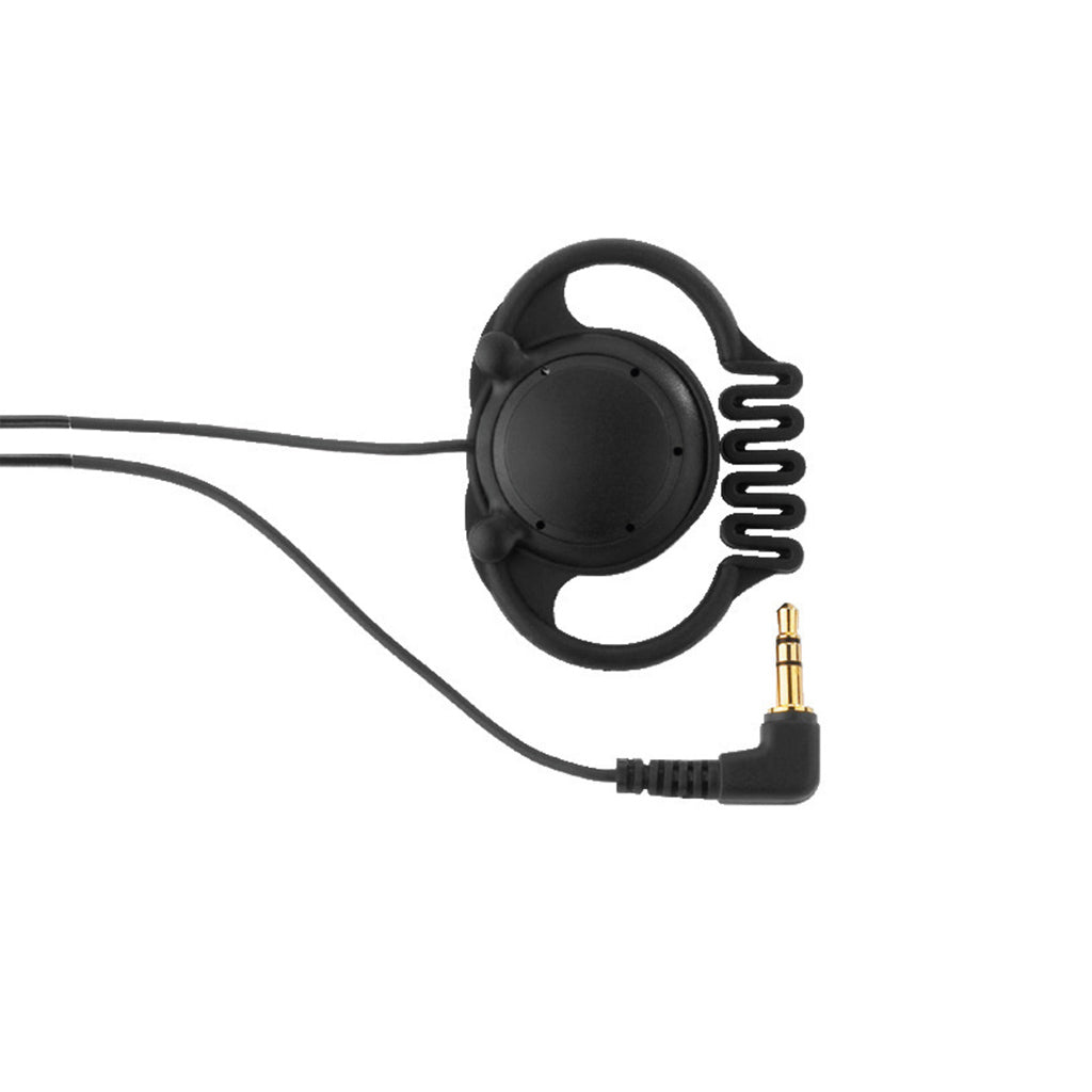 Ohrhörer Standard (ES-16) für Trainer Audio Systeme PREMIUM