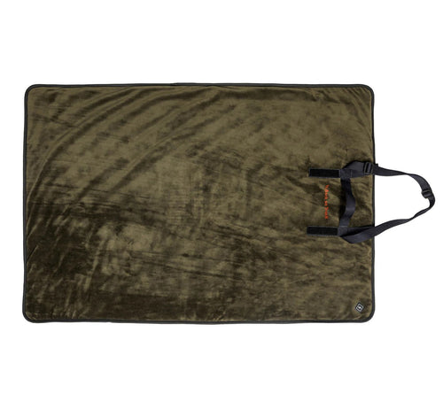 Back on Track elektrische Heizdecke Style Lerius (ohne Netzanschluss für flexiblen Einsatz)