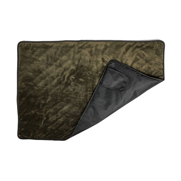 Back on Track elektrische Heizdecke Style Lerius (ohne Netzanschluss für flexiblen Einsatz)