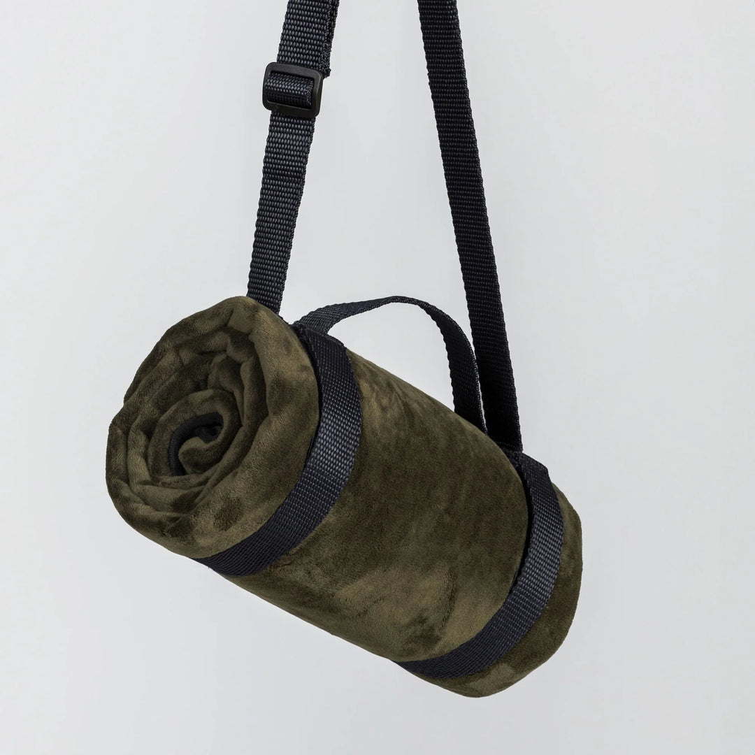 Back on Track elektrische Heizdecke Style Lerius (ohne Netzanschluss für flexiblen Einsatz)