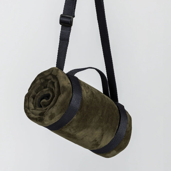 Back on Track elektrische Heizdecke Style Lerius (ohne Netzanschluss für flexiblen Einsatz)