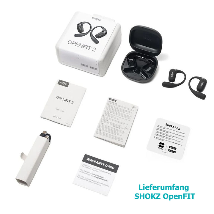 CEECOACH 2 Bundle "EXCLUSIVE" (= 1 x CEECOACH 2 Kit Duo, 2 x BT-Headset Talk 45, 1 x  Storage case)