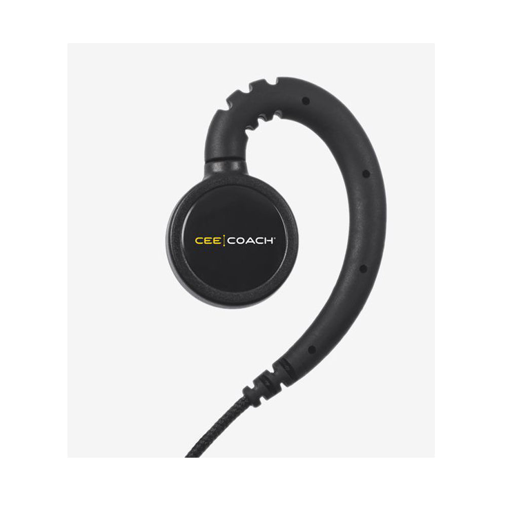 Ceecoach Mono-Headset