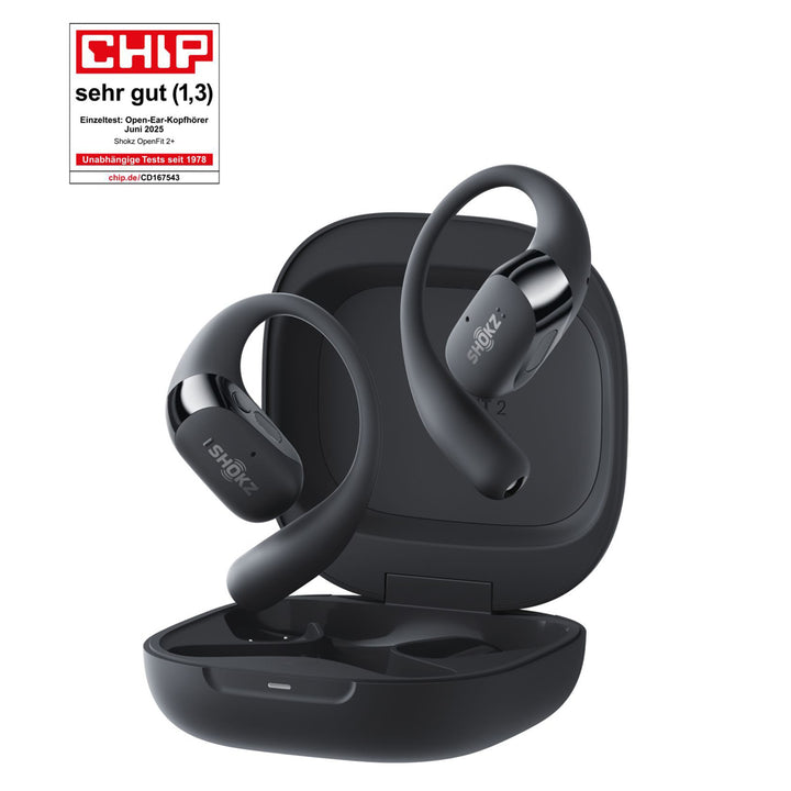 CEECOACH 2 Bundle "EXCLUSIVE" (= 1 x CEECOACH 2 Kit Duo, 2 x BT-Headset Talk 45, 1 x  Storage case)