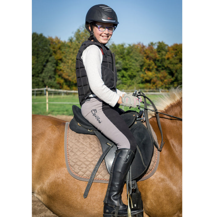 OPTIHAND Set "basis" + "evolution" / Training Tools for Equestrians