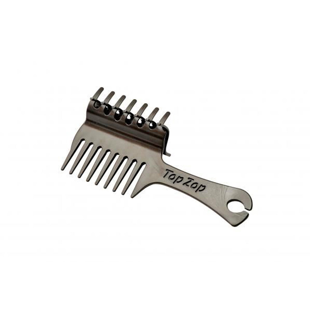 TopZop Braiding Comb