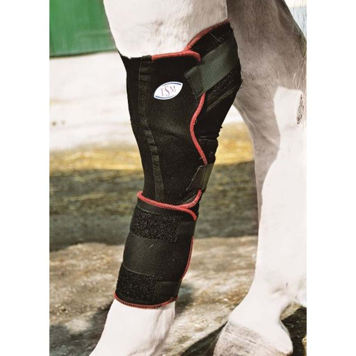 TSM-Support Bandage for Hock  (right or left)