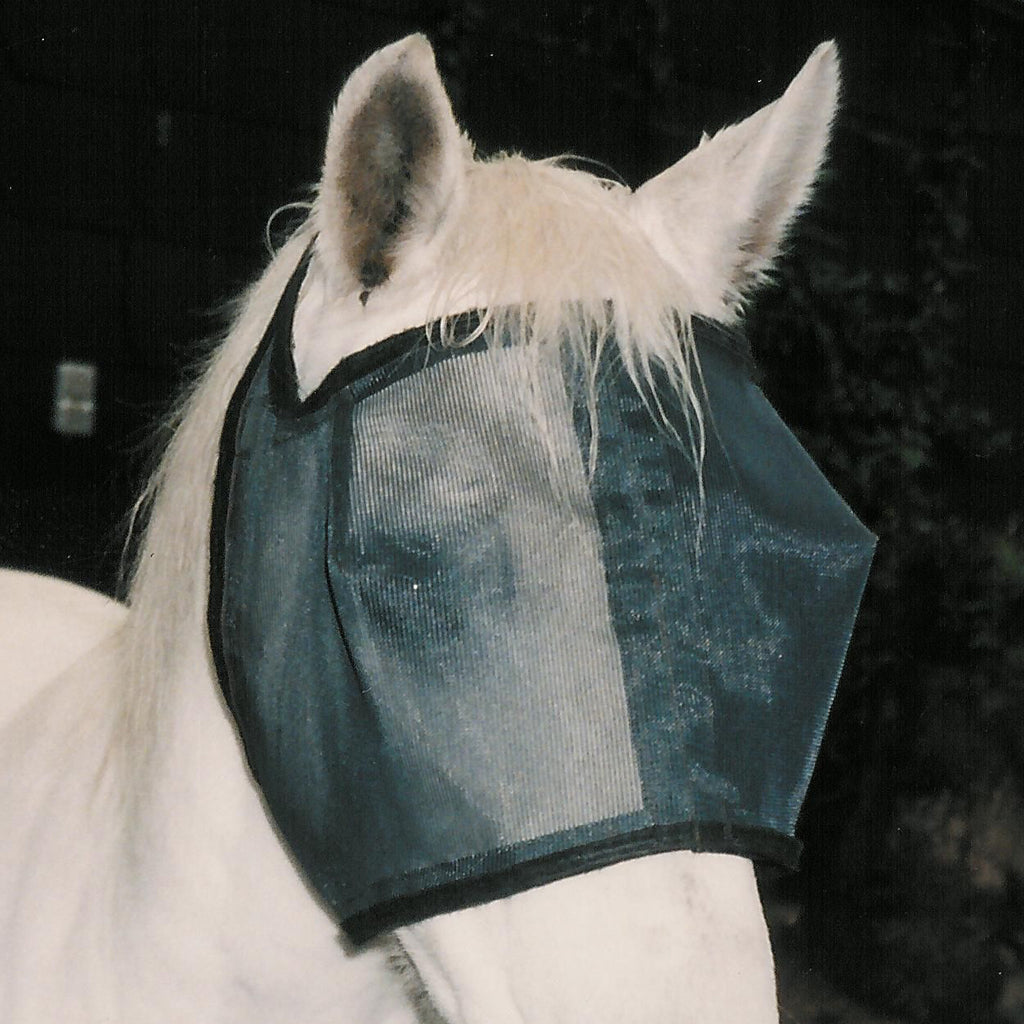 innoHorse Light Protection Mask VET SPECIAL without Ears