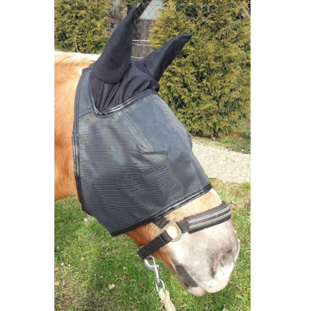 innoHorse Light Protection Mask VET SPECIAL with Ears