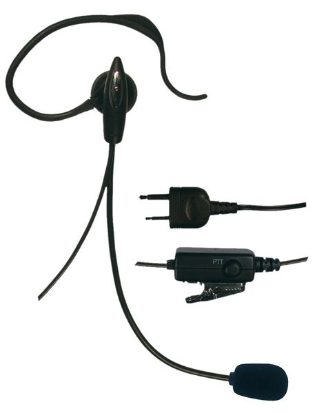 Headset AE 30 für Reitlehrer-Funksystem