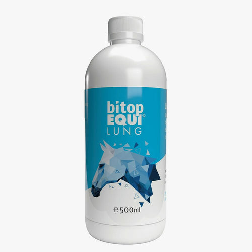bitopEQUI® LUNG Complete 500 ml