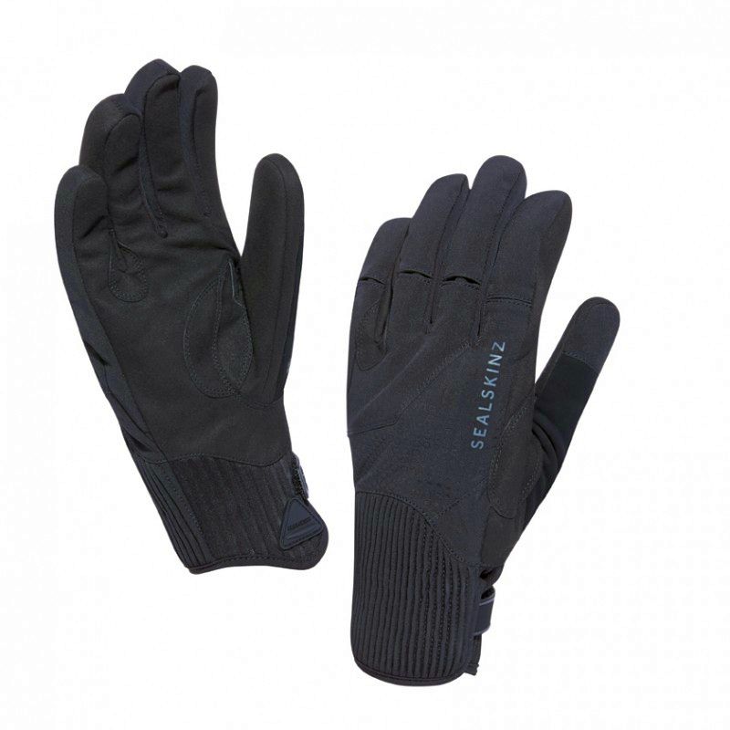 Sealskinz Elgin Winterreithandschuh