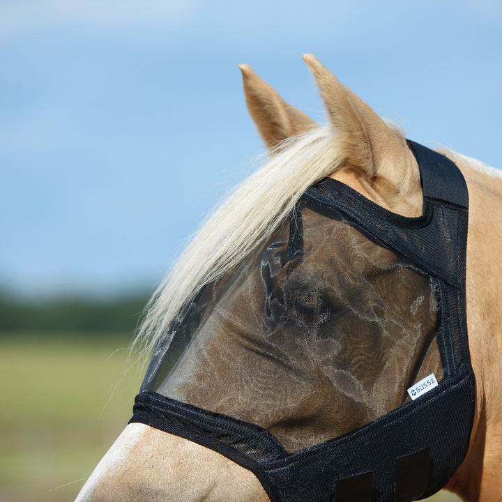 Fliegenschutzhaube Fly Guard ohne Ohren