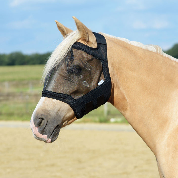 Fliegenschutzhaube Fly Guard ohne Ohren