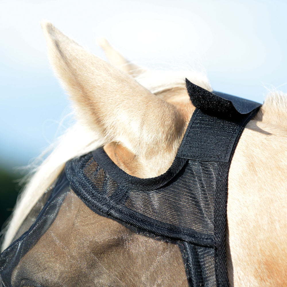 Fliegenschutzhaube Fly Guard ohne Ohren