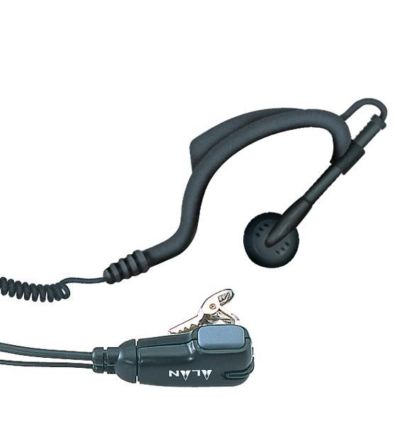 Headset MA 21-SX für Reitlehrer-Funksystem