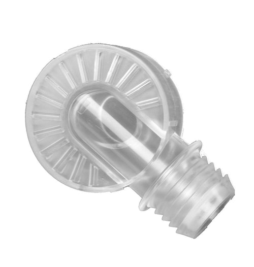 Nebulizer lid for AIR ONE / AIR ONE FLEX Inhaler Horse